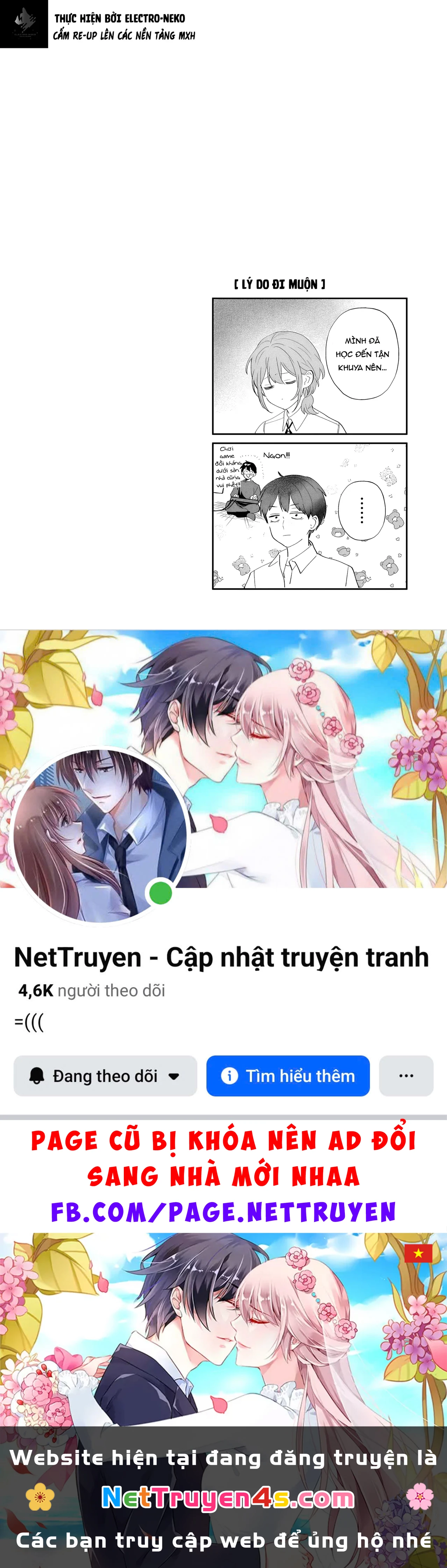 Cô bạn thanh mai trúc mã trong mắt tôi giờ đã khác (Series) Chapter  3 - 42