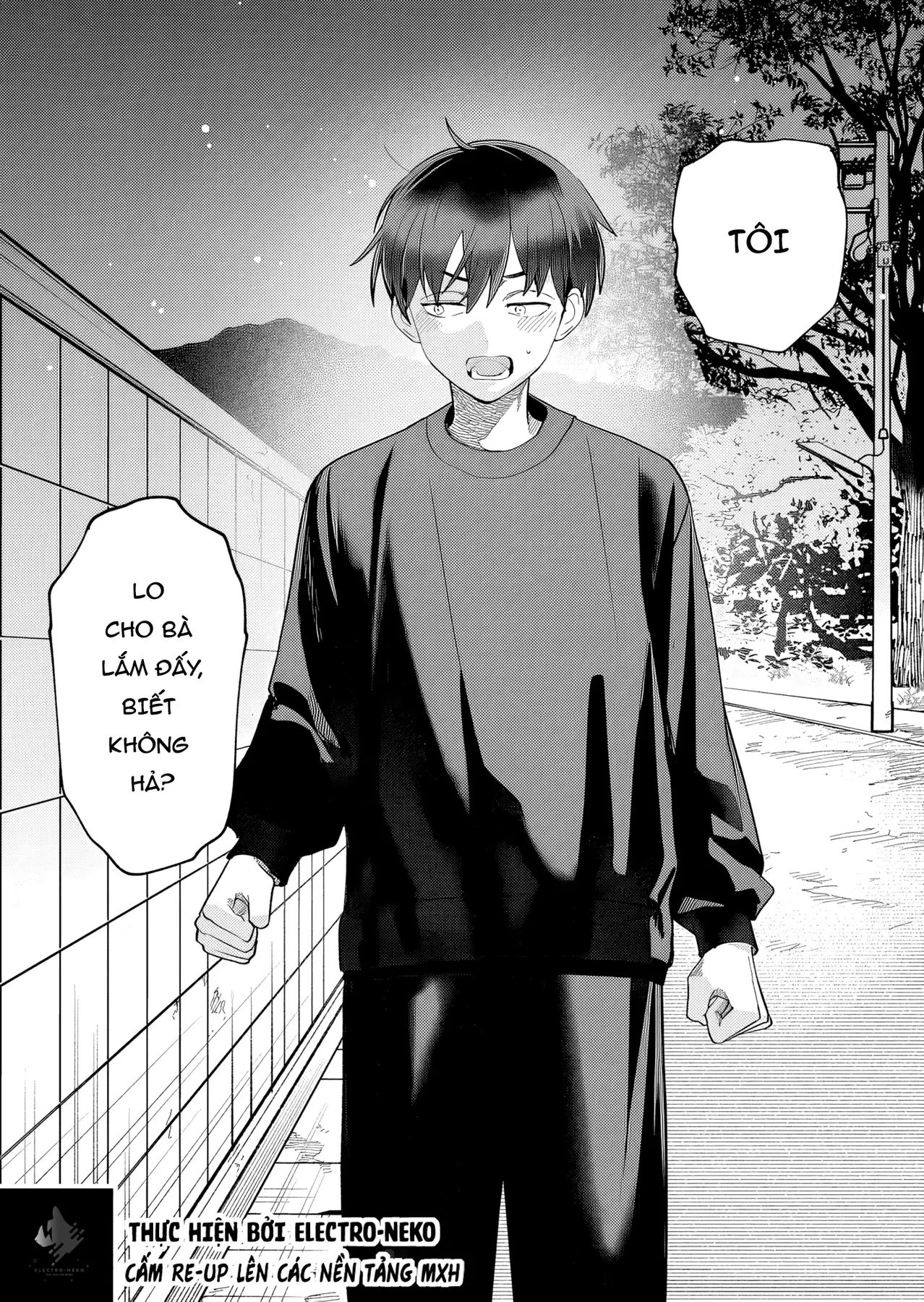 Cô bạn thanh mai trúc mã trong mắt tôi giờ đã khác (Series) Chapter  5 - 18