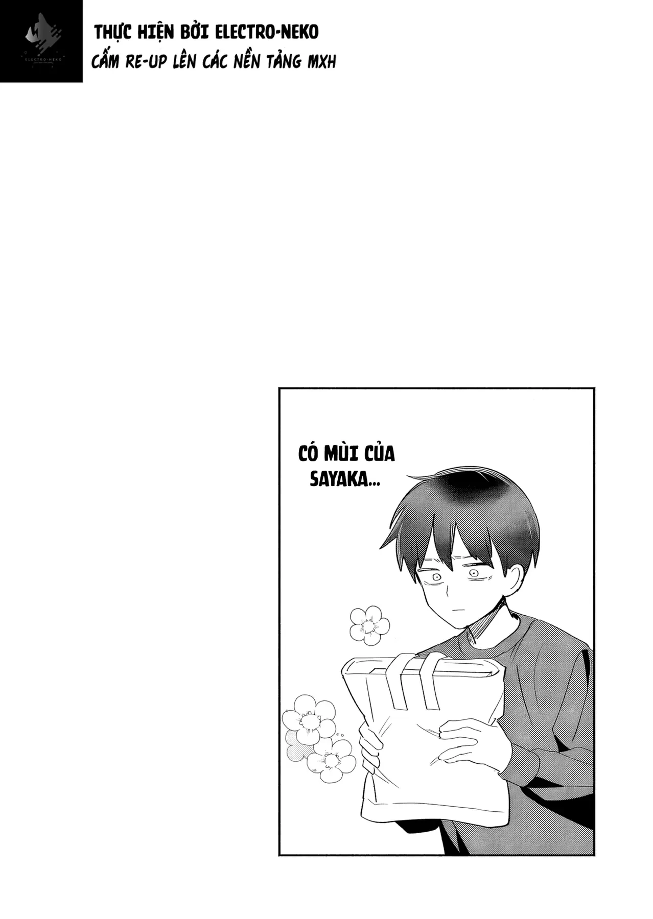 Cô bạn thanh mai trúc mã trong mắt tôi giờ đã khác (Series) Chapter  5 - 21