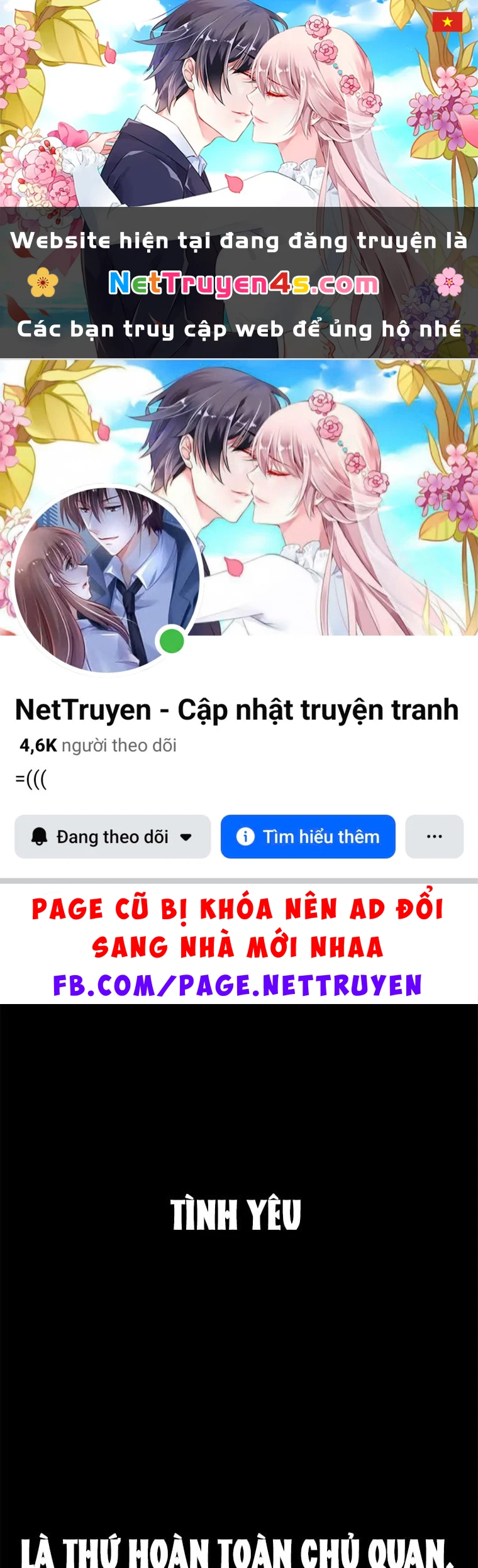 Ta Là Bất Tử Chapter  1 - 1