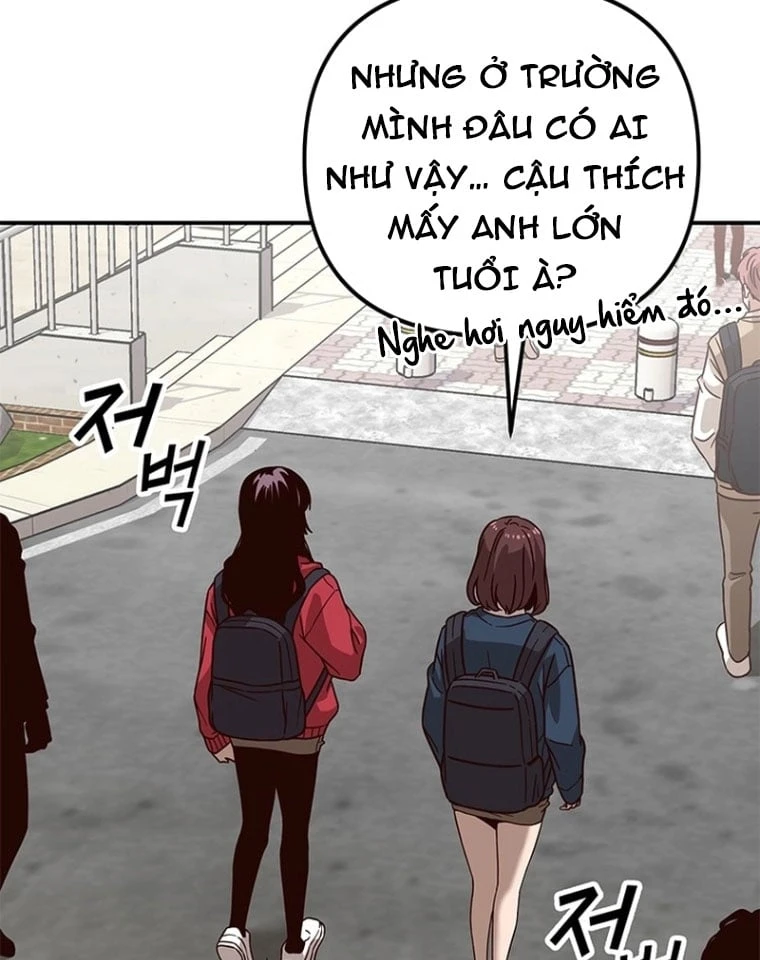 Ta Là Bất Tử Chapter  1 - 46