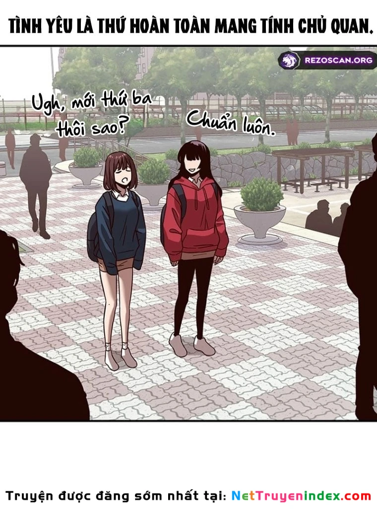 Ta Là Bất Tử Chapter  1 - 51