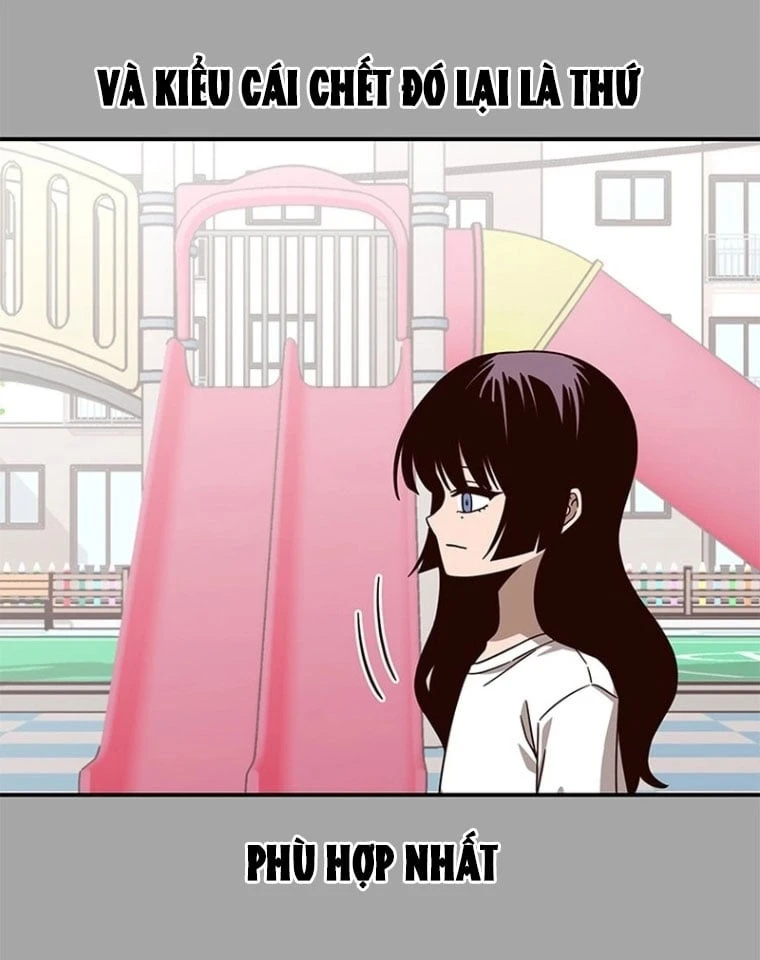 Ta Là Bất Tử Chapter  1 - 58