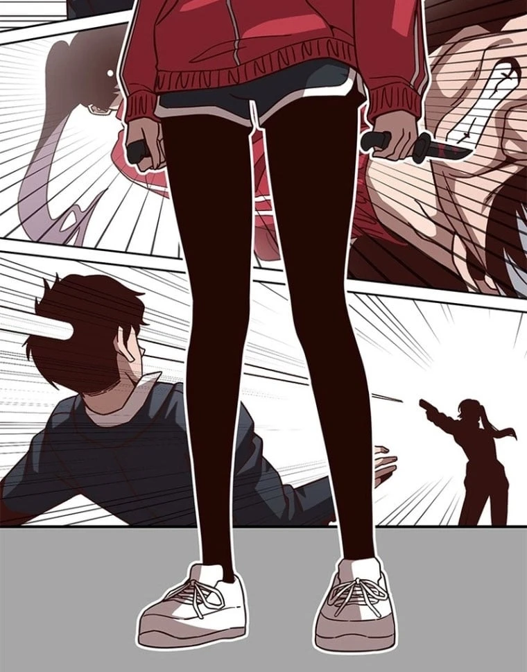 Ta Là Bất Tử Chapter  1 - 67