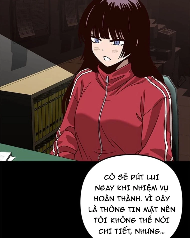 Ta Là Bất Tử Chapter  1 - 91