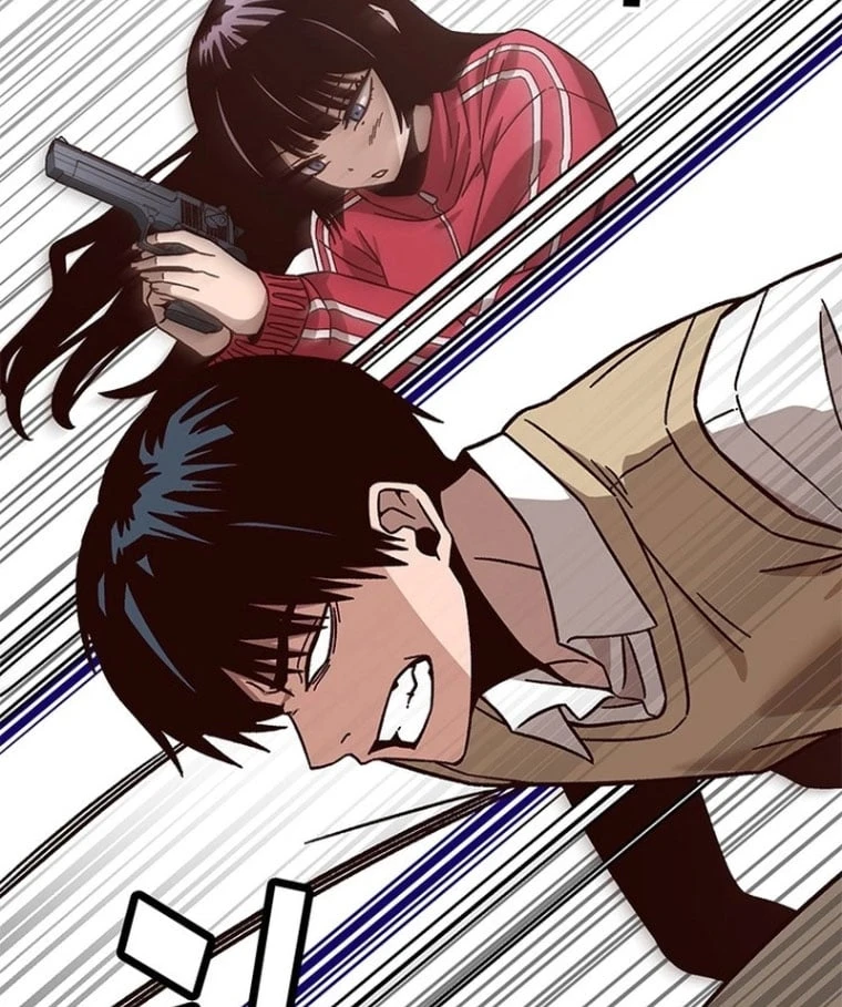 Ta Là Bất Tử Chapter  2 - 130