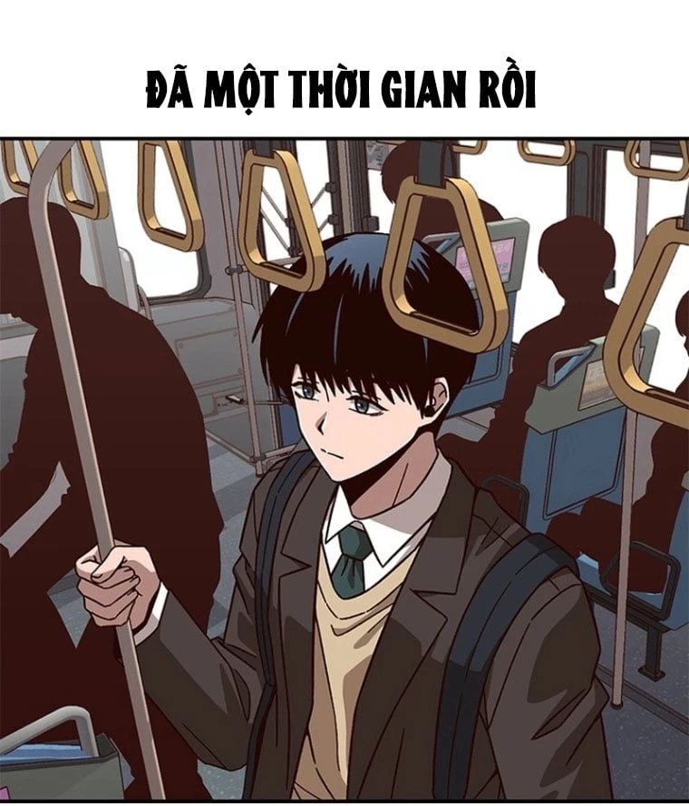 Ta Là Bất Tử Chapter  3 - 5
