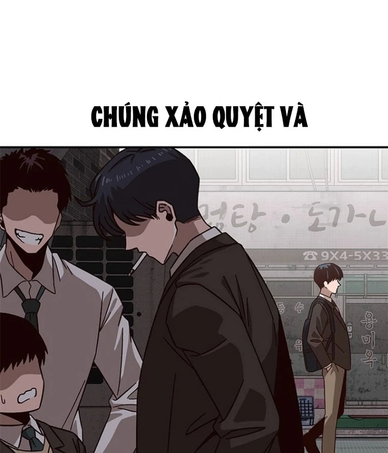 Ta Là Bất Tử Chapter  3 - 8