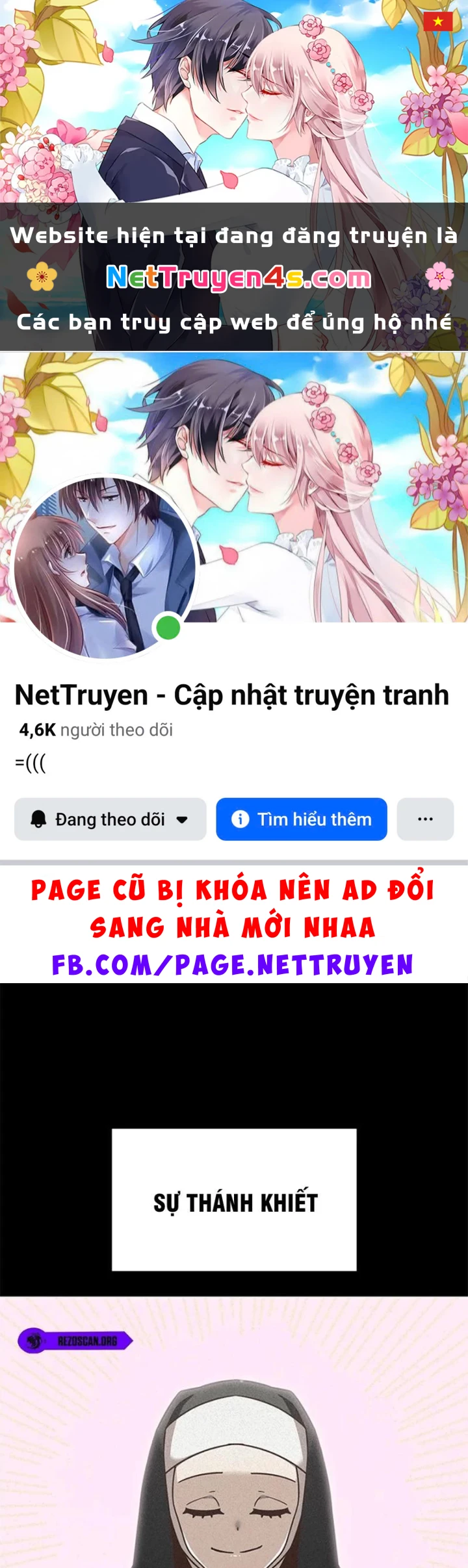 Ta Là Bất Tử Chapter 6 - 1