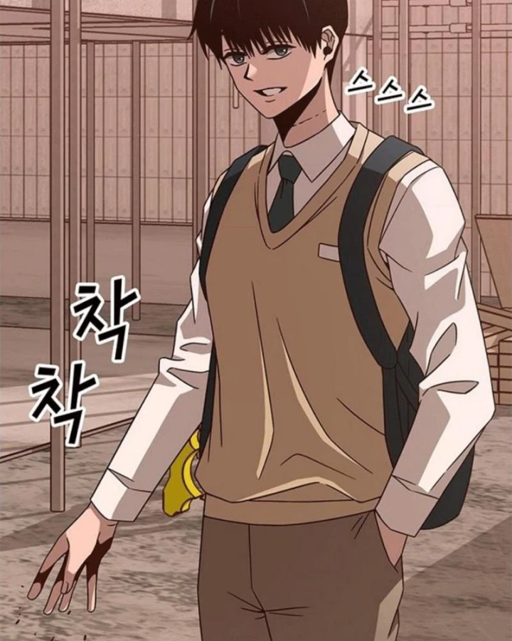 Ta Là Bất Tử Chapter 7 - 10