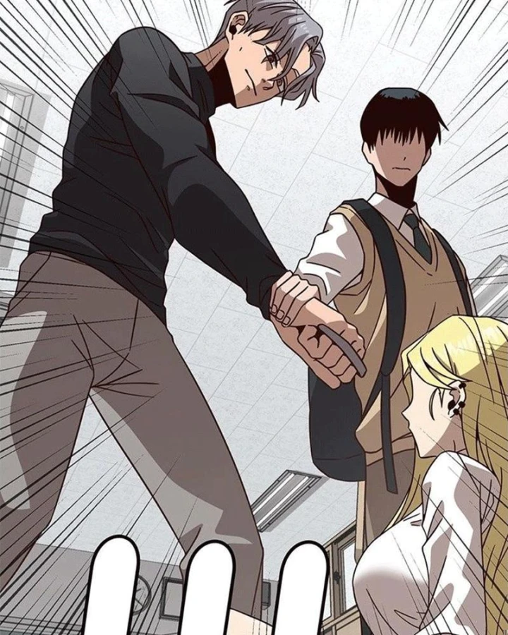 Ta Là Bất Tử Chapter 7 - 90