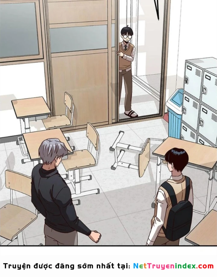 Ta Là Bất Tử Chapter 8 - 24