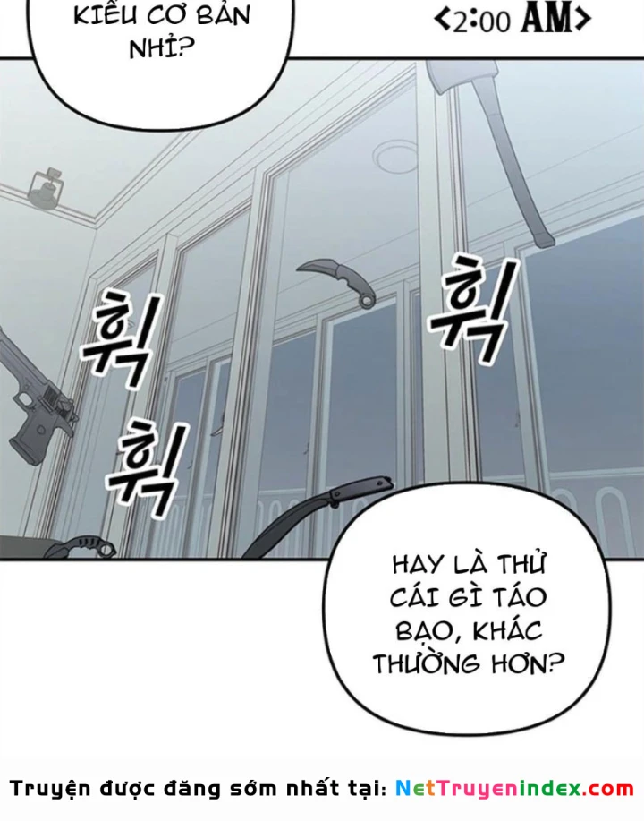 Ta Là Bất Tử Chapter 10 - 10