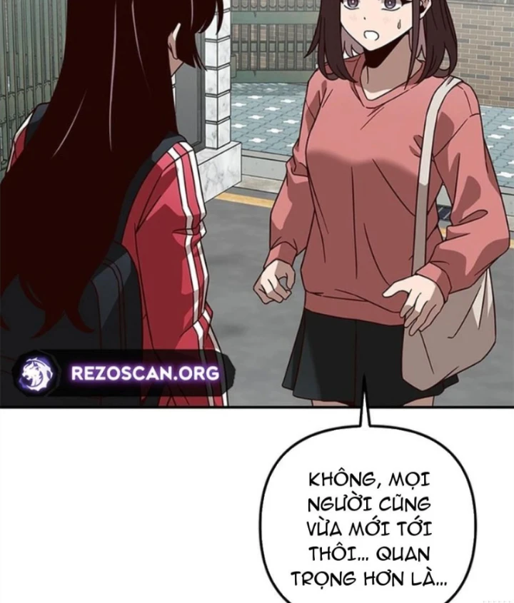 Ta Là Bất Tử Chapter 10 - 13