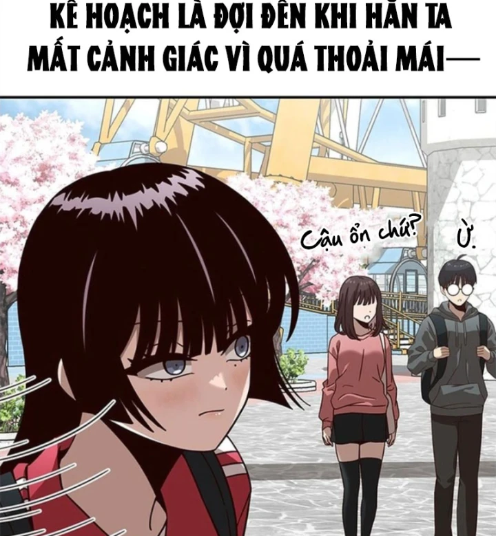 Ta Là Bất Tử Chapter 11 - 35