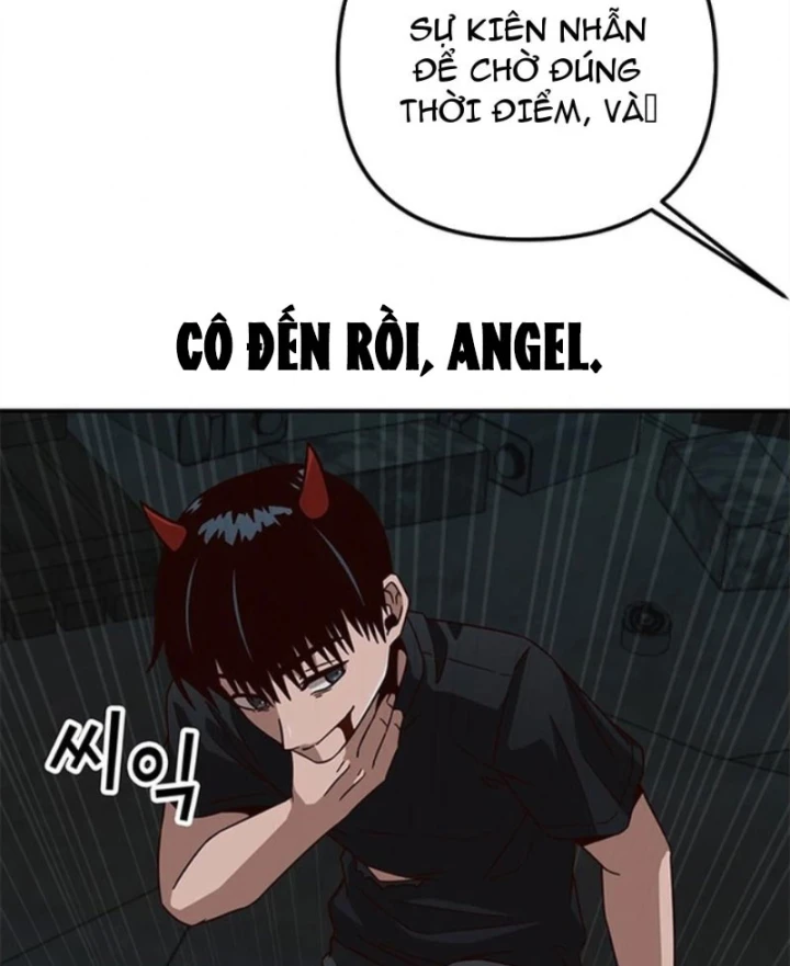 Ta Là Bất Tử Chapter 12 - 25