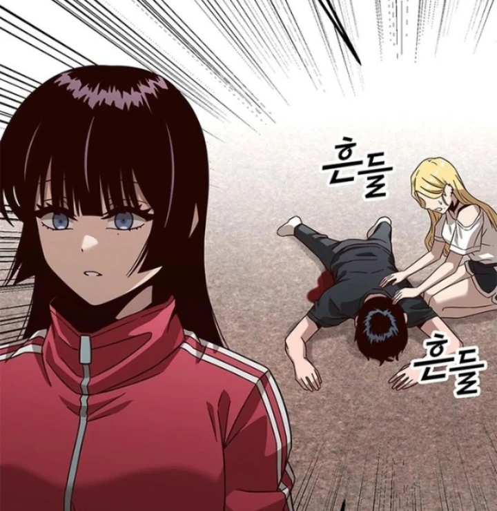 Ta Là Bất Tử Chapter 14 - 22