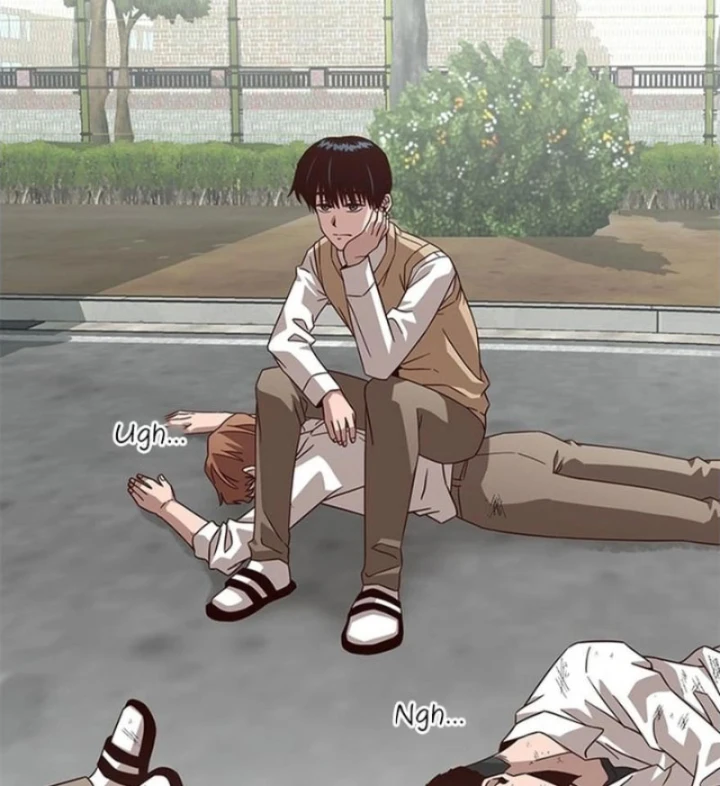 Ta Là Bất Tử Chapter 15 - 67