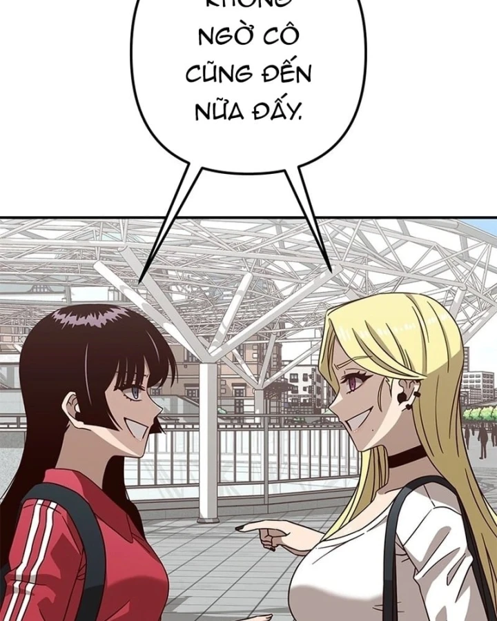 Ta Là Bất Tử Chapter 16 - 17
