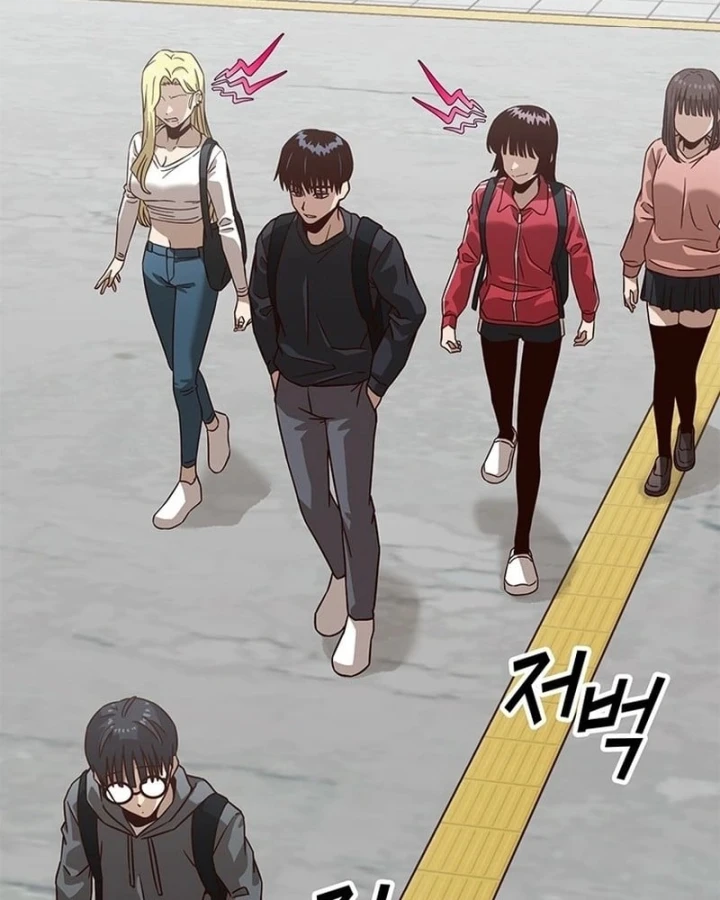 Ta Là Bất Tử Chapter 16 - 31