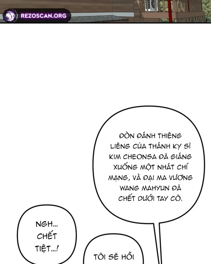 Ta Là Bất Tử Chapter 17 - 20