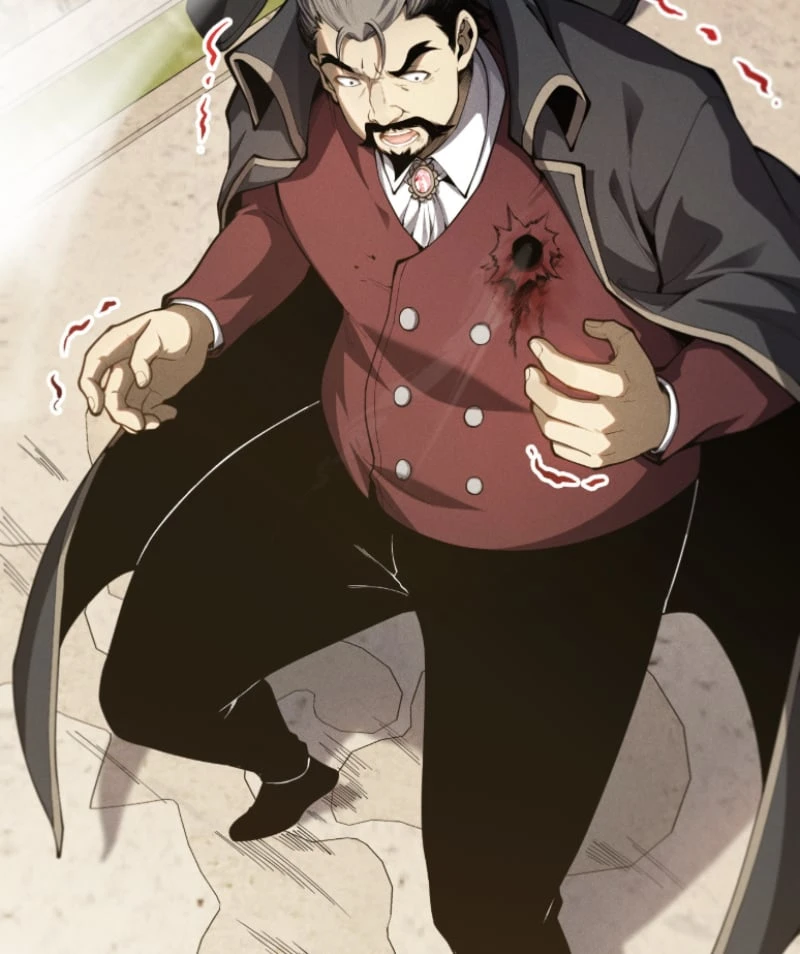 Đạo Tặc Trọng Sinh Tung Hoành Thiên Hạ Chapter 1 - 5