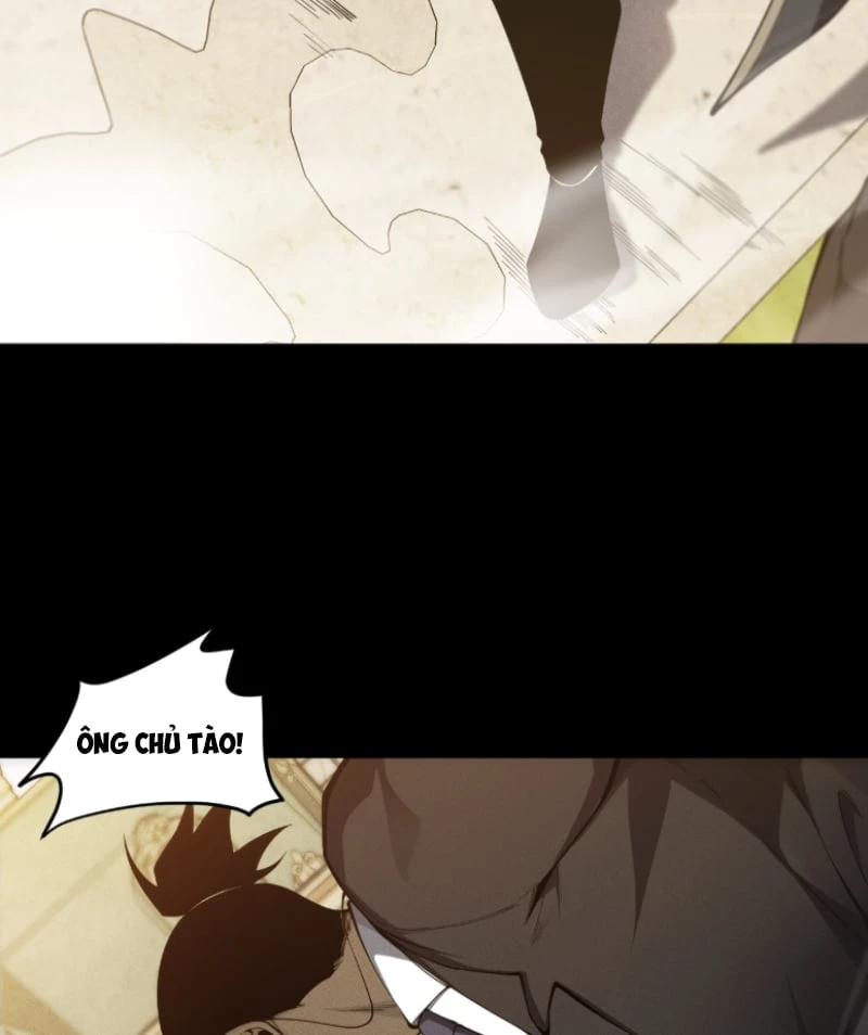 Đạo Tặc Trọng Sinh Tung Hoành Thiên Hạ Chapter 1 - 6