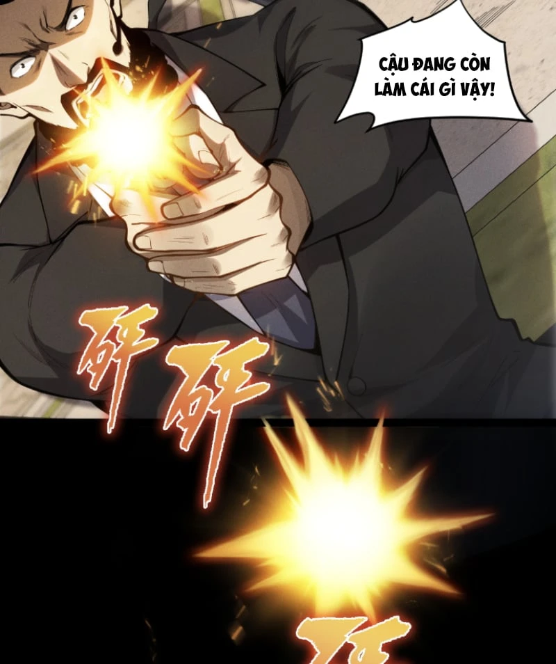 Đạo Tặc Trọng Sinh Tung Hoành Thiên Hạ Chapter 1 - 8