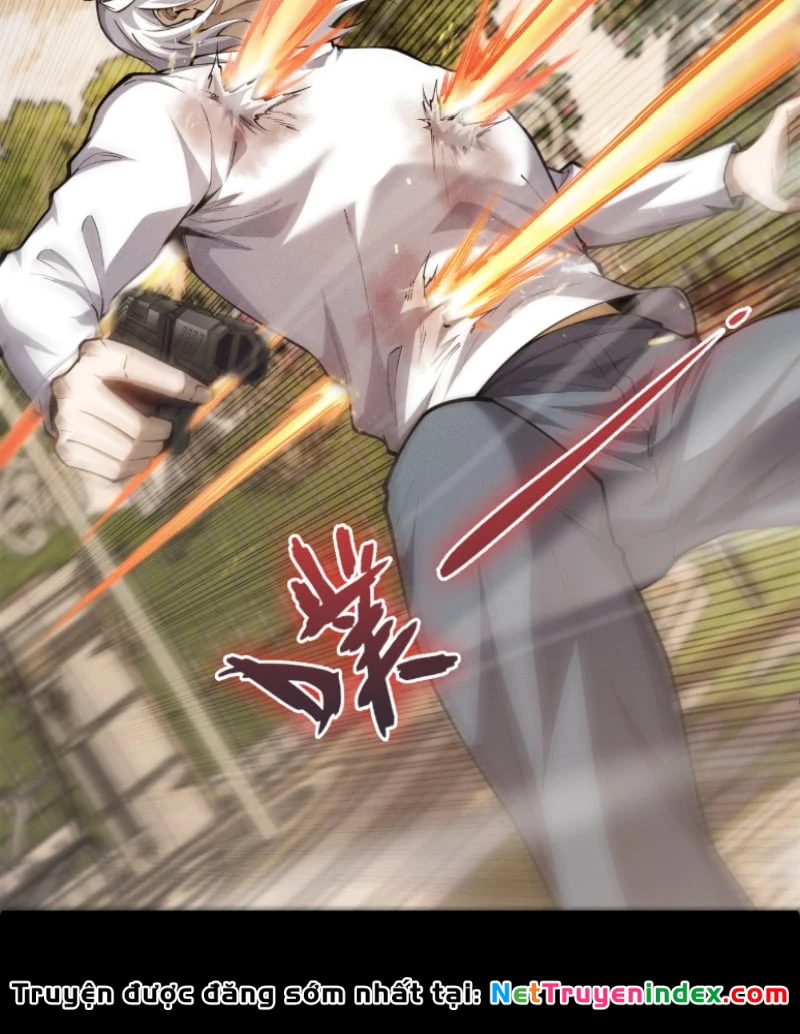 Đạo Tặc Trọng Sinh Tung Hoành Thiên Hạ Chapter 1 - 10