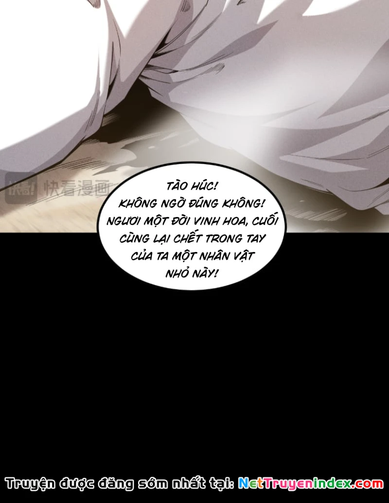 Đạo Tặc Trọng Sinh Tung Hoành Thiên Hạ Chapter 1 - 13