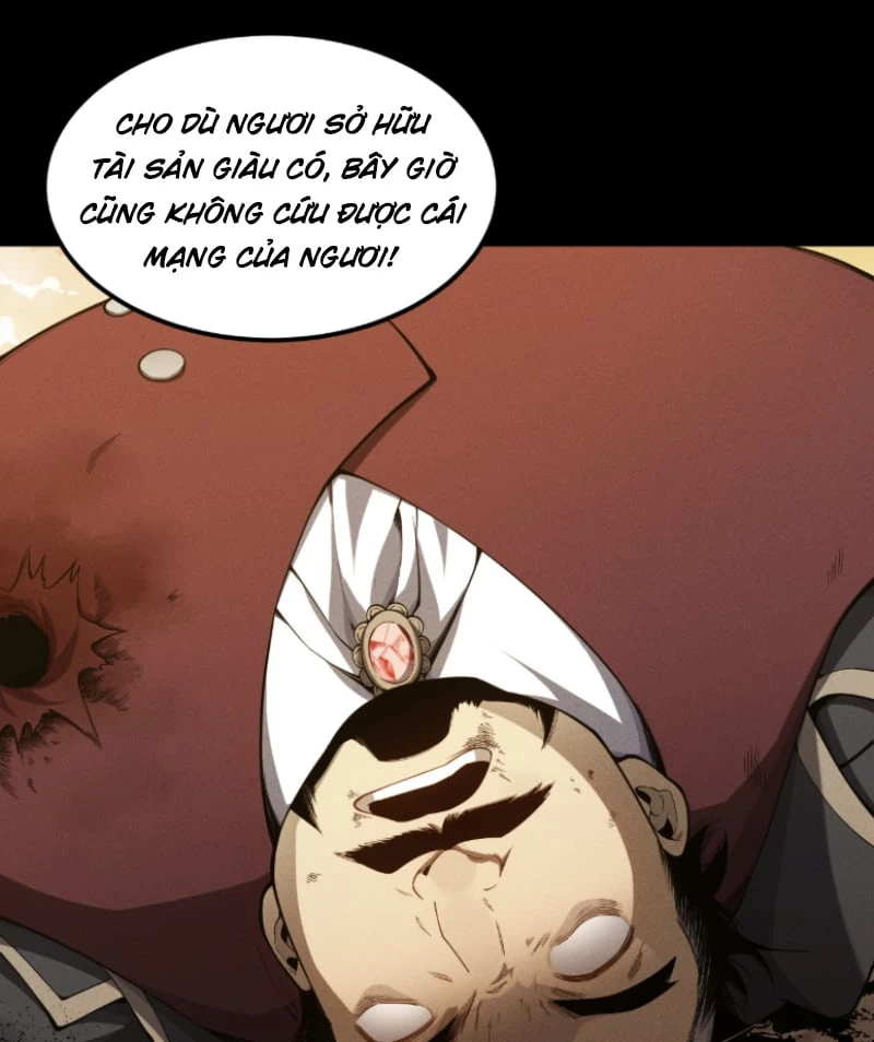 Đạo Tặc Trọng Sinh Tung Hoành Thiên Hạ Chapter 1 - 14