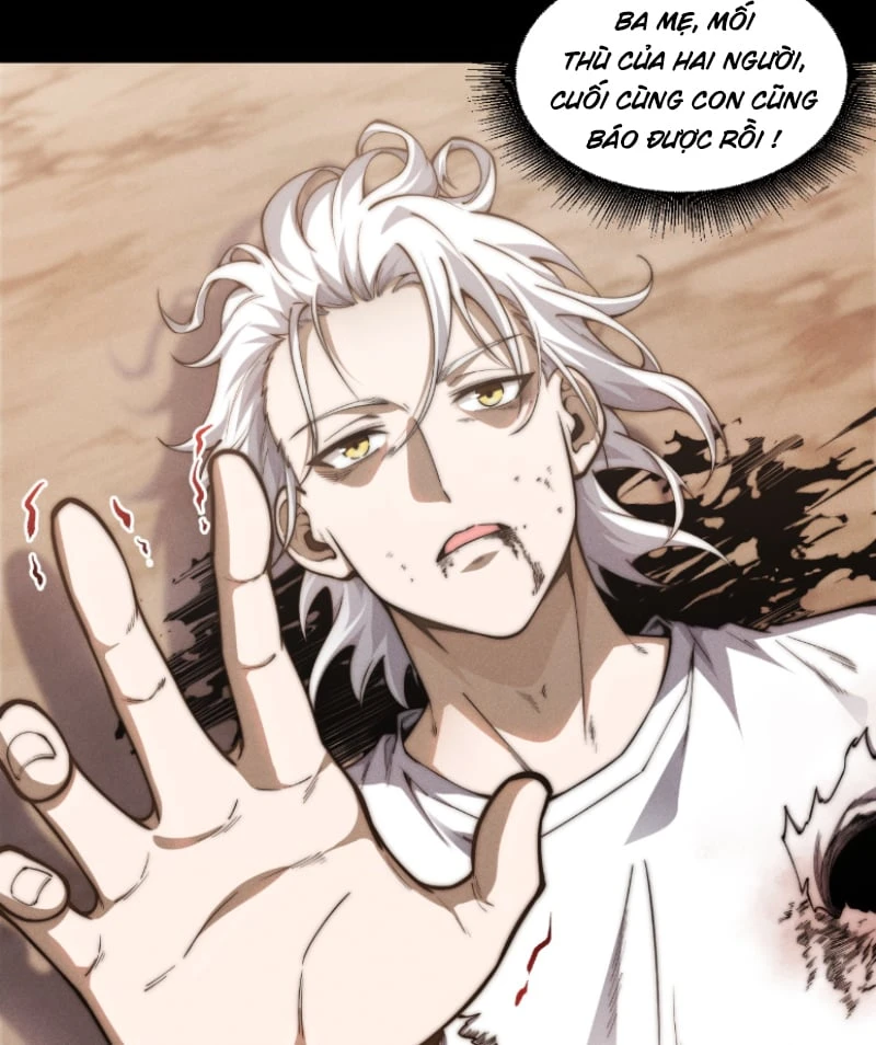 Đạo Tặc Trọng Sinh Tung Hoành Thiên Hạ Chapter 1 - 16