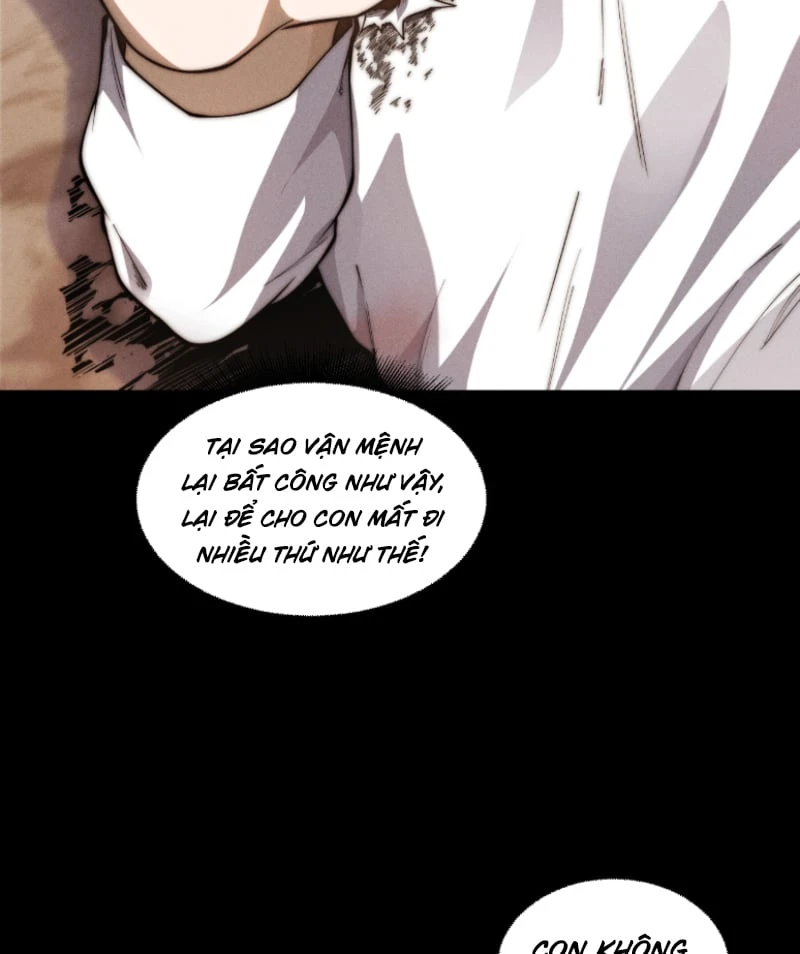 Đạo Tặc Trọng Sinh Tung Hoành Thiên Hạ Chapter 1 - 17