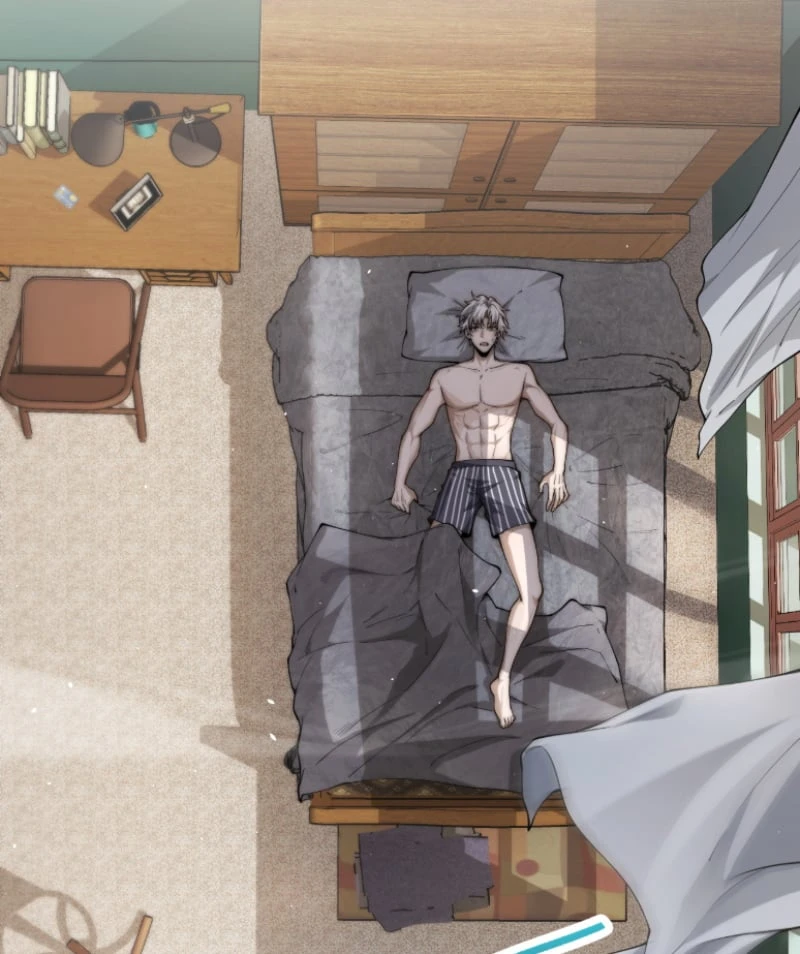 Đạo Tặc Trọng Sinh Tung Hoành Thiên Hạ Chapter 1 - 25