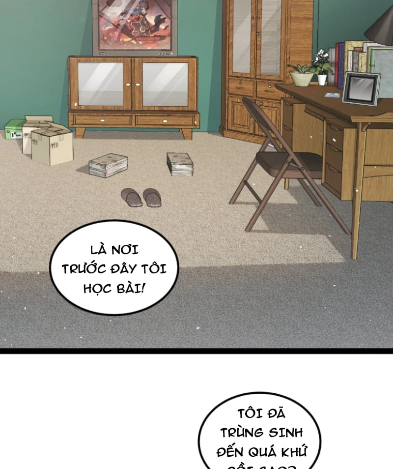 Đạo Tặc Trọng Sinh Tung Hoành Thiên Hạ Chapter 1 - 29