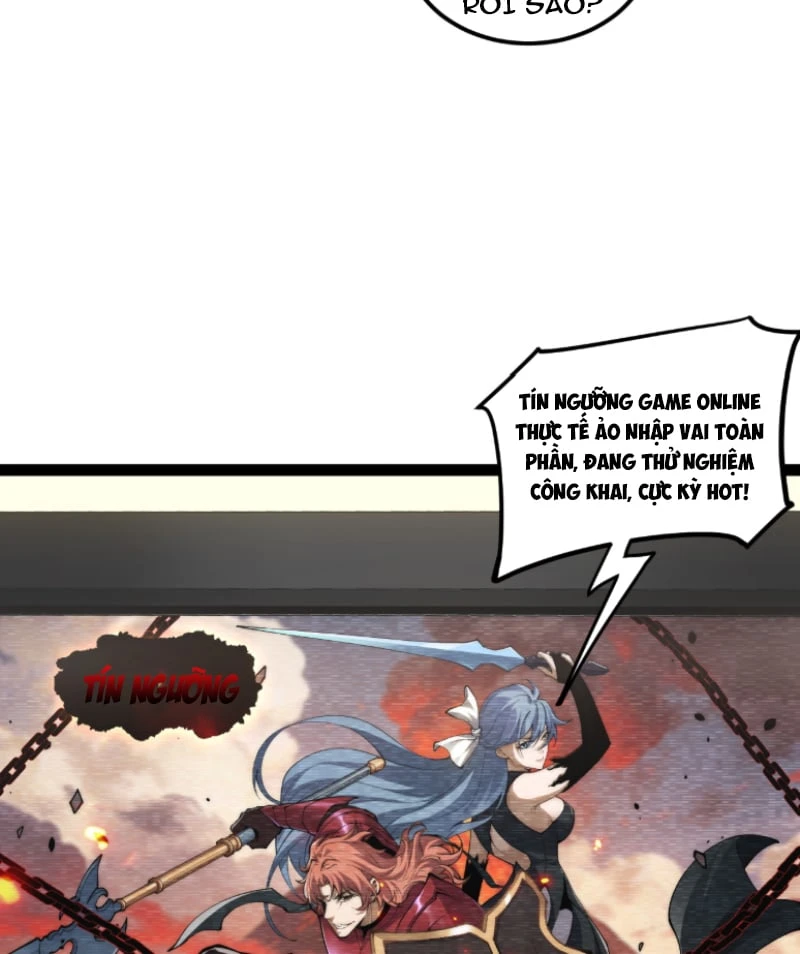 Đạo Tặc Trọng Sinh Tung Hoành Thiên Hạ Chapter 1 - 30