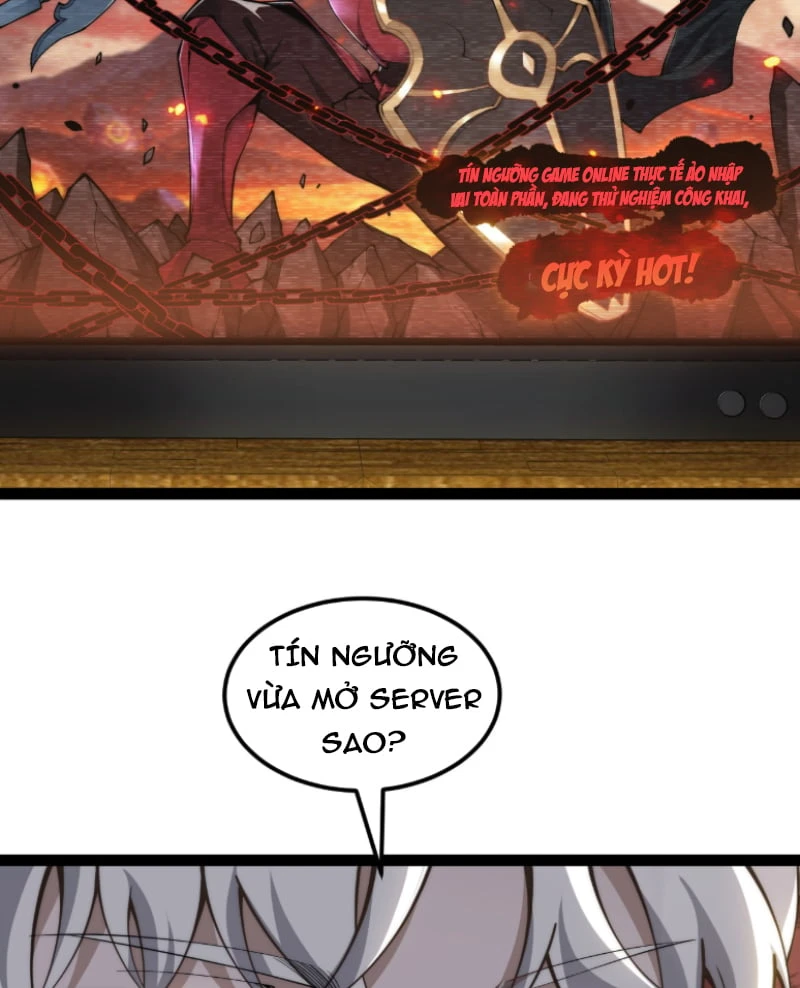 Đạo Tặc Trọng Sinh Tung Hoành Thiên Hạ Chapter 1 - 31