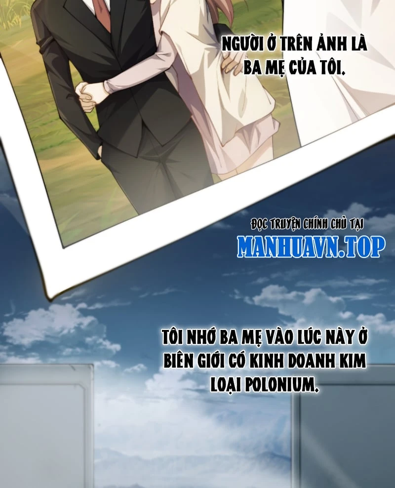 Đạo Tặc Trọng Sinh Tung Hoành Thiên Hạ Chapter 1 - 35