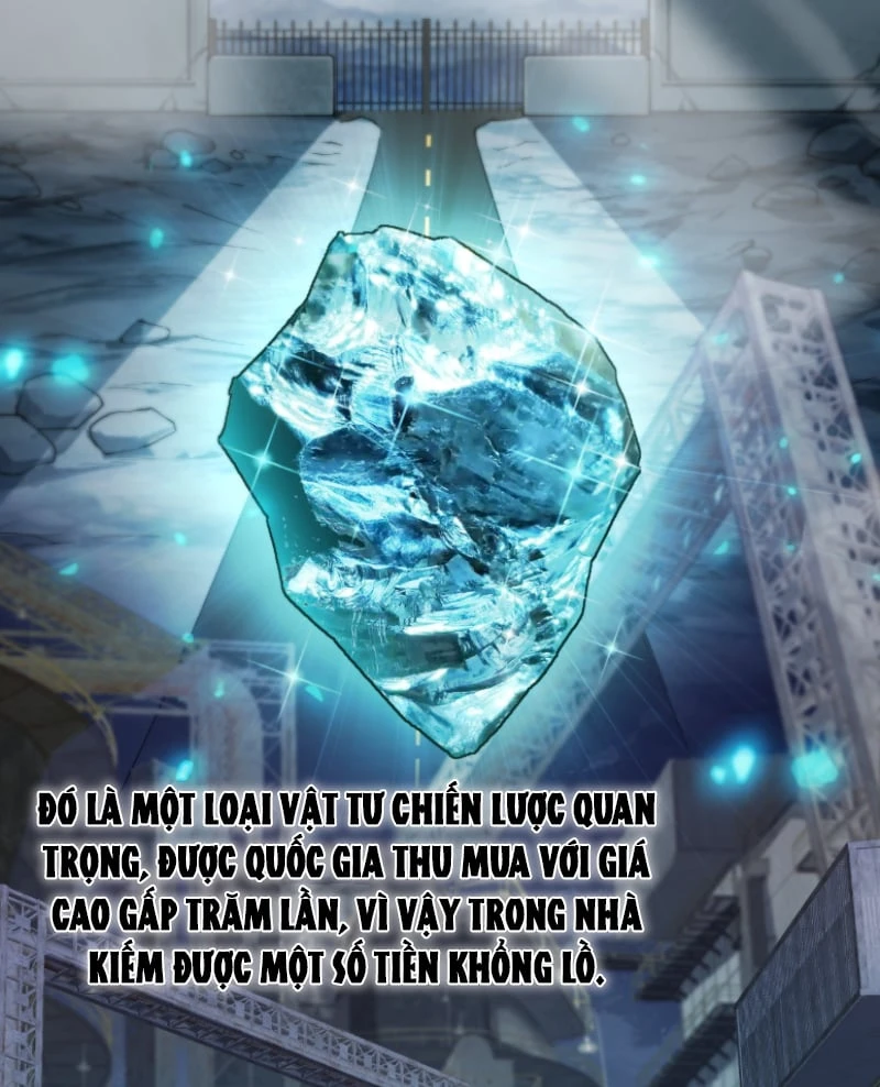 Đạo Tặc Trọng Sinh Tung Hoành Thiên Hạ Chapter 1 - 36