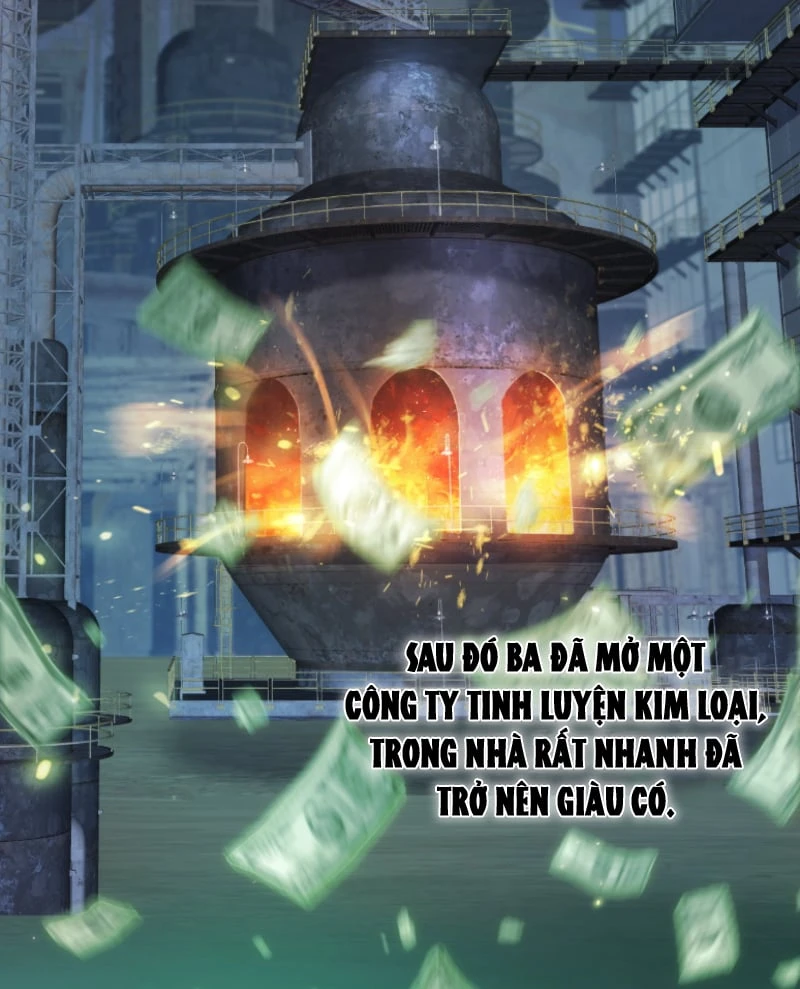 Đạo Tặc Trọng Sinh Tung Hoành Thiên Hạ Chapter 1 - 37