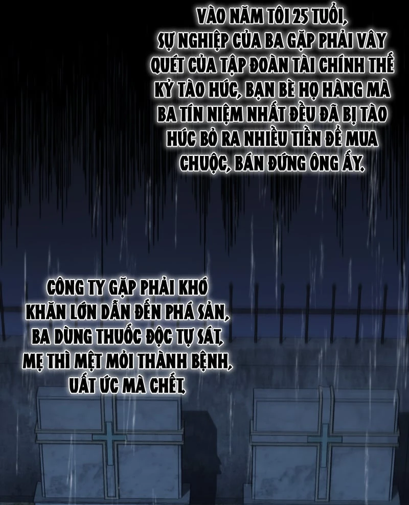 Đạo Tặc Trọng Sinh Tung Hoành Thiên Hạ Chapter 1 - 40