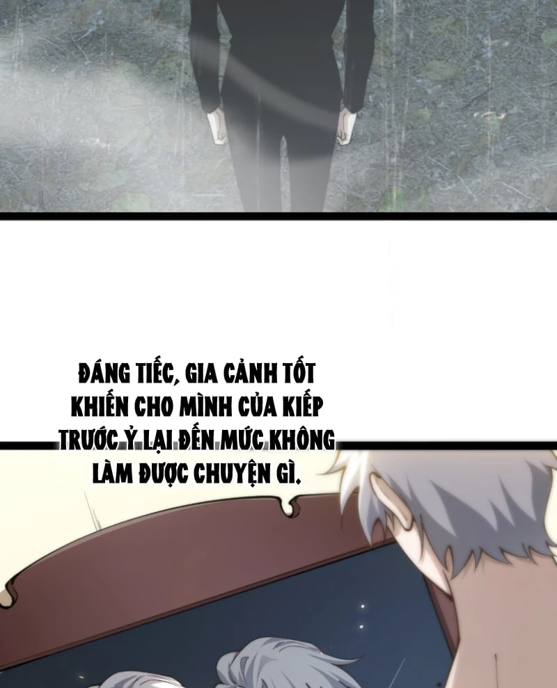 Đạo Tặc Trọng Sinh Tung Hoành Thiên Hạ Chapter 1 - 42