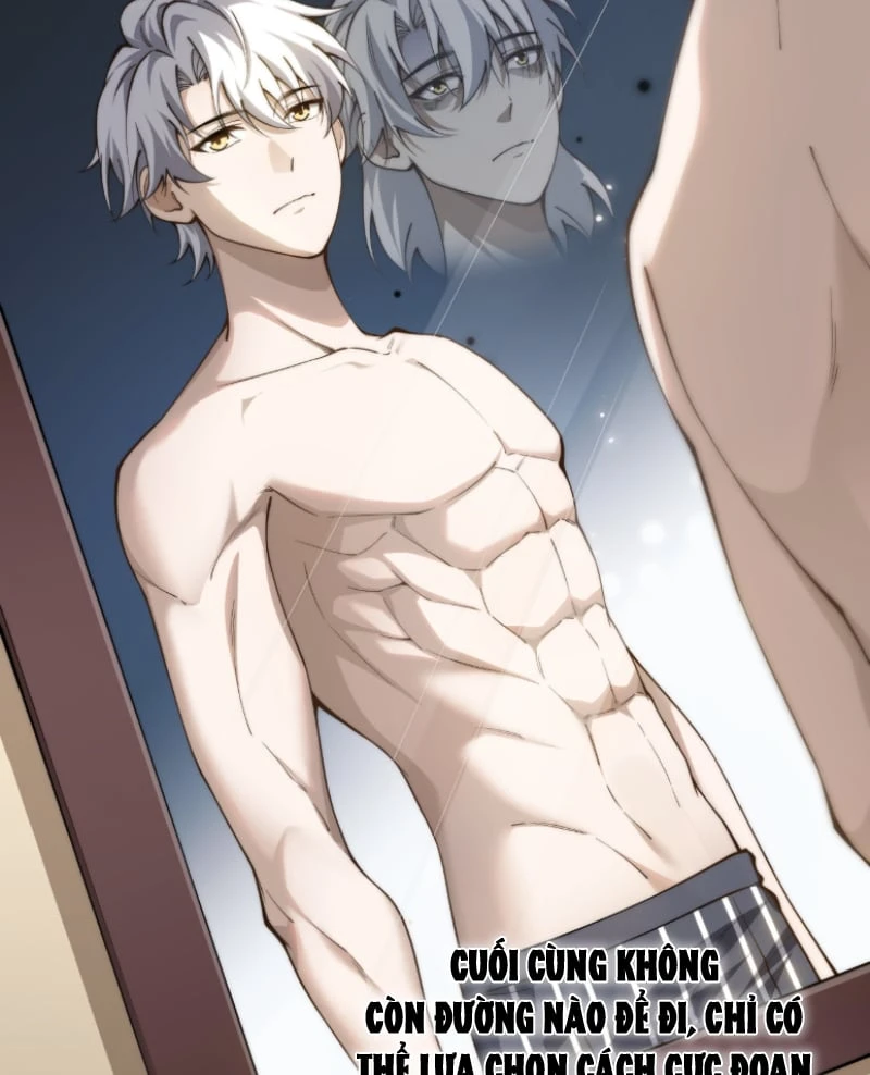 Đạo Tặc Trọng Sinh Tung Hoành Thiên Hạ Chapter 1 - 43