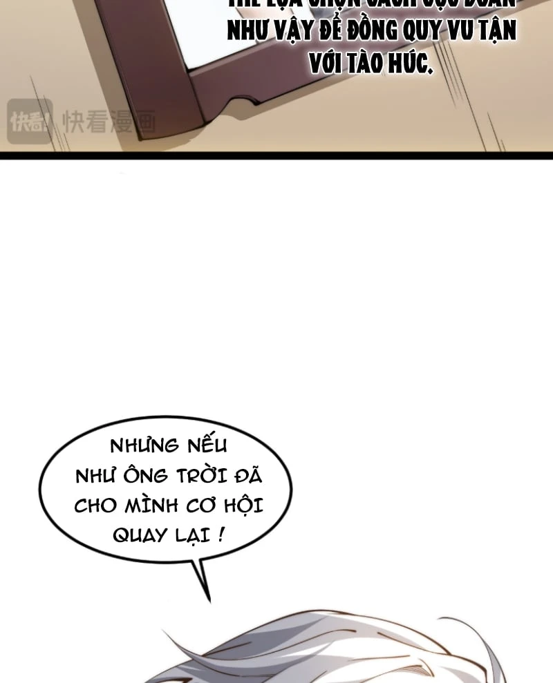 Đạo Tặc Trọng Sinh Tung Hoành Thiên Hạ Chapter 1 - 44