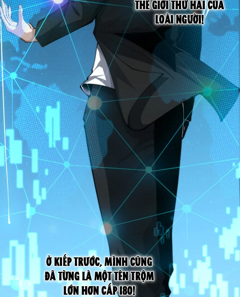 Đạo Tặc Trọng Sinh Tung Hoành Thiên Hạ Chapter 1 - 49