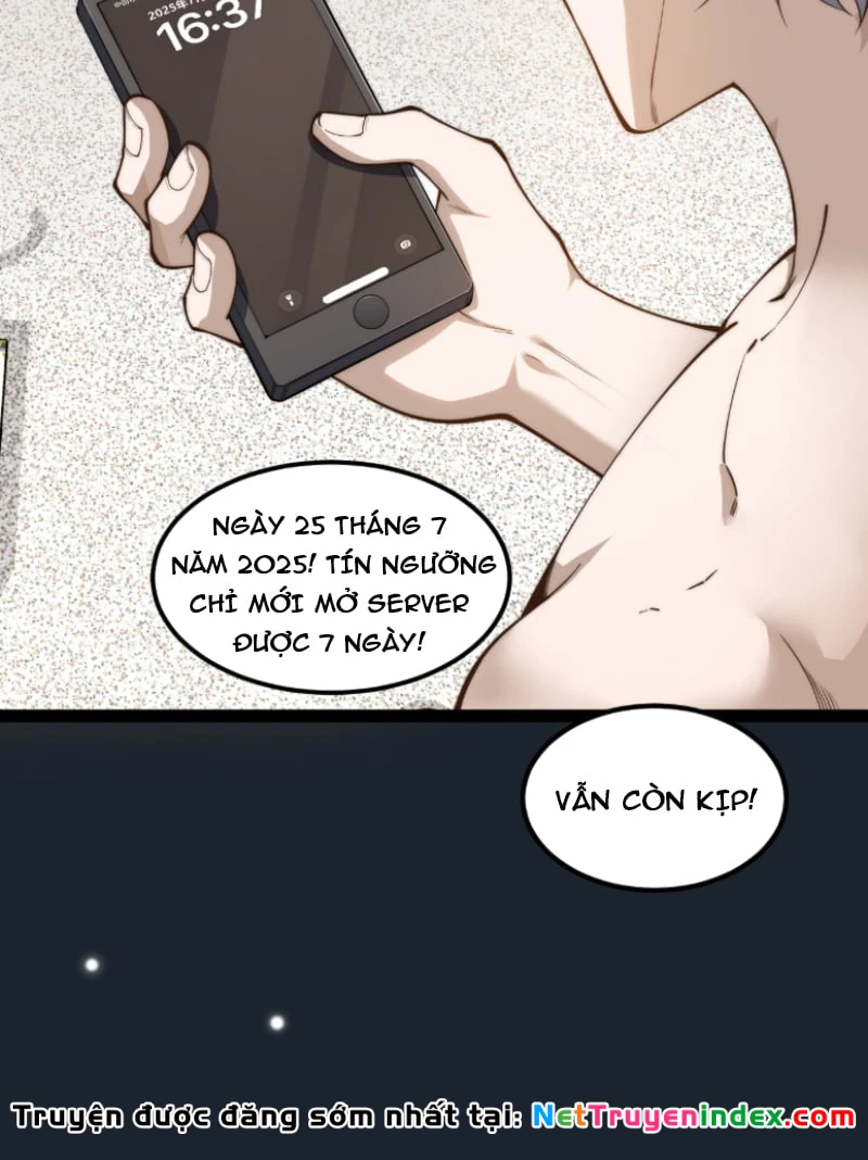 Đạo Tặc Trọng Sinh Tung Hoành Thiên Hạ Chapter 1 - 51