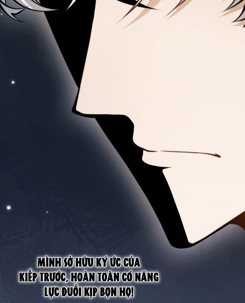 Đạo Tặc Trọng Sinh Tung Hoành Thiên Hạ Chapter 1 - 54