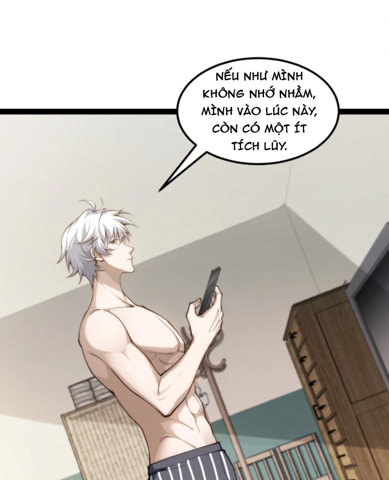 Đạo Tặc Trọng Sinh Tung Hoành Thiên Hạ Chapter 1 - 56