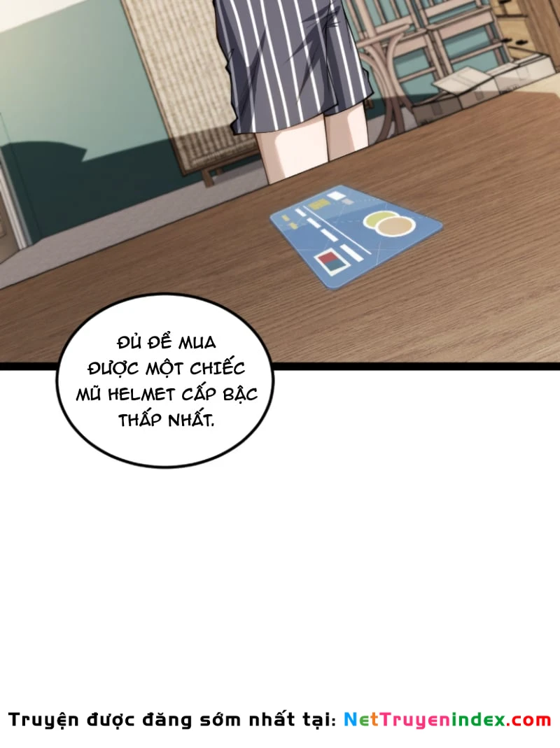 Đạo Tặc Trọng Sinh Tung Hoành Thiên Hạ Chapter 1 - 57