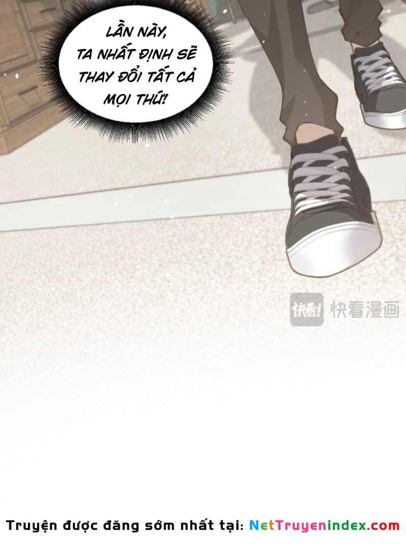 Đạo Tặc Trọng Sinh Tung Hoành Thiên Hạ Chapter 1 - 61